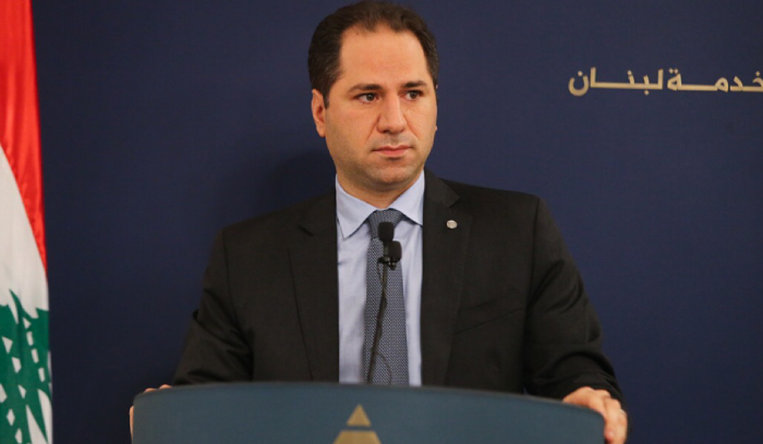 الجميّل مستذكرا رينيه معوض: اغتالته يد الغدر لإحكام قبضتها على لبنان