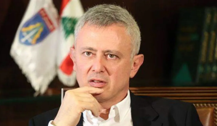 فرنجية ينعى غصن: خسرناك أخاً وصديقاً صادقاً ووفيّاً