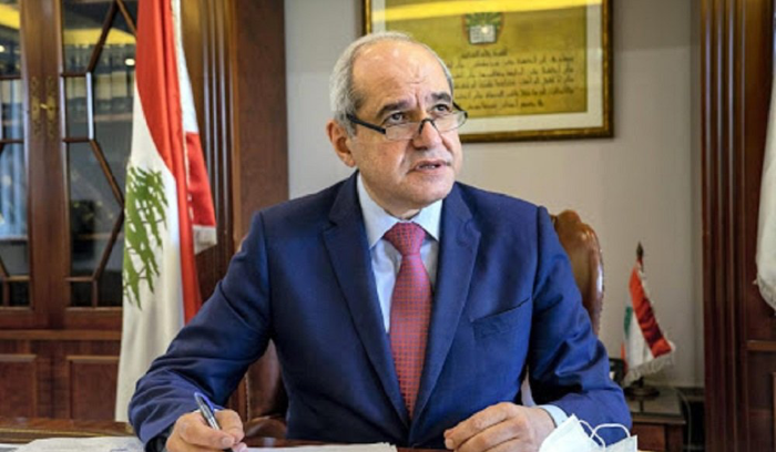 خلف لكسبار: أنت موضع ثقة لكل المحامين