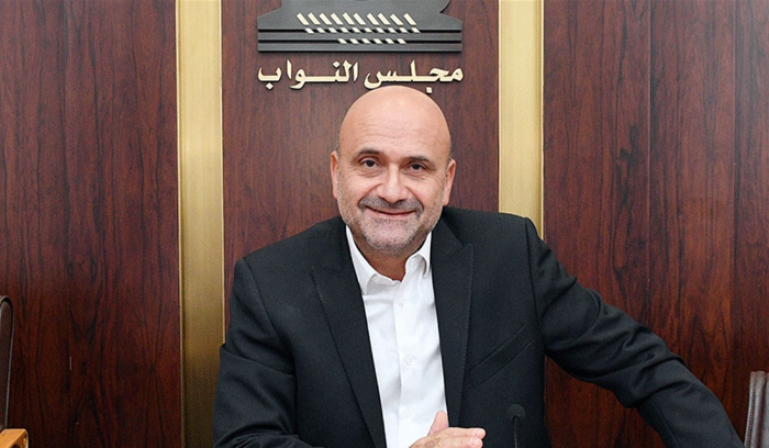 أبي رميا: لبنان رح يبقى...والحق ما بموت