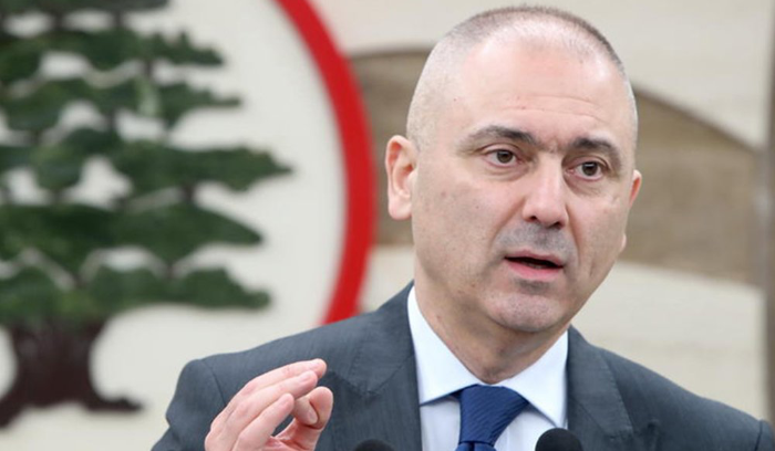 محفوض: حاكموا قاتل الرئيس الشهيد رينيه معوض