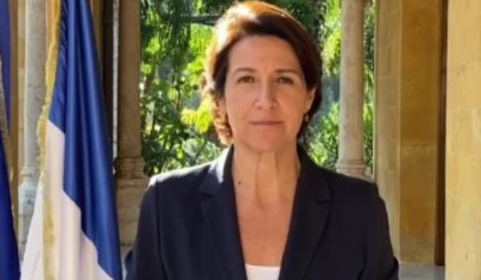 غريو: وضع لبنان مأساوي وعلى السلطات والطبقة السياسية تحمل مسؤولياتها