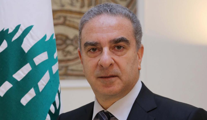 فرعون :معارك الإستقلال قائمة كذلك عملية رهن فريق لسيادة وتاريخ وهوية لبنان