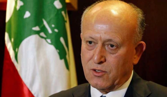 ريفي: الطريق صعب لكن لا كرامة في وطنٍ محتل ومخطوف