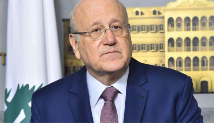 ميقاتي: عسى أن تحمل الايام المقبلة ما يصبو اليه شعبنا بتعاون صادق بين جميع المعنيين،