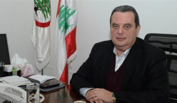 واكيم في ذكرى الاستقلال: ايدك عن لبنان