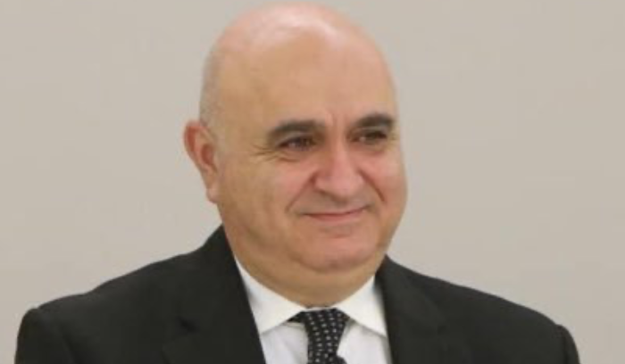 الدكاش: مبروك للرفيقة مايا زغريني صفير