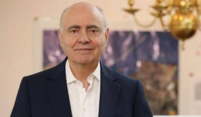 بانو: إيماننا بوطننا لازم يتعالى عن أي تشكيك