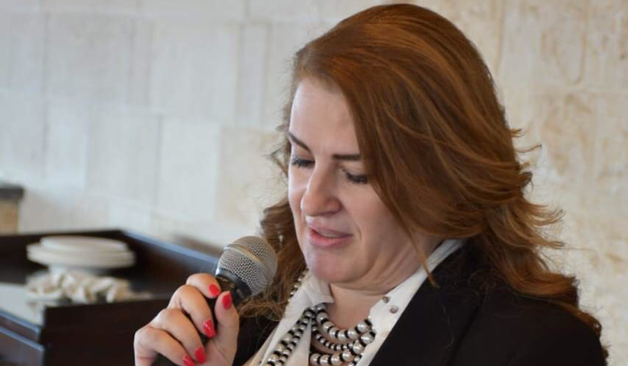 القوال نقيبة لمحامي الشمال