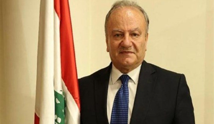 ناضر كسبار نقيبًا جديدًا للمحامين