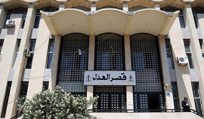 نتائج انتخابات نقابة المحامين في بيروت