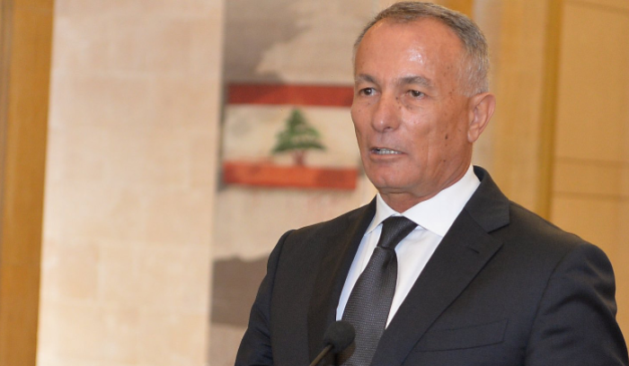 روكز: عسى أن تكون هذه الاستحقاقات الديمقراطية تمهيداً لتحقيق استقلال لبنان الحقيقي