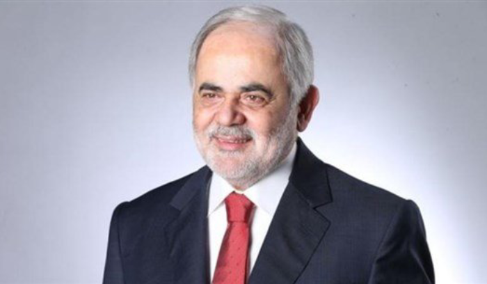 أبو زيد: شكراً للمنتشرين اللبنانيين في الاغتراب