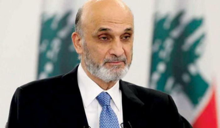 جعجع: الشهداء حافز لنا لإكمال المسيرة