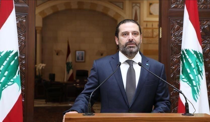 الحريري: شهادة بيار الجميّل ستبقى إعلاناً صارخاً لحرية لبنان