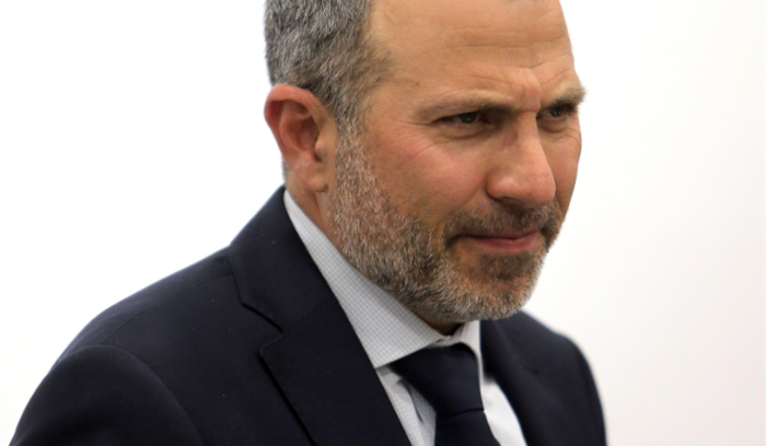 باسيل‬⁩  للمغتربين: صوّتوا لنرفع عدد نوابكم من 6 لـ12 وأكثر في 2026