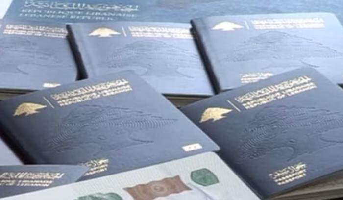 منع اللبنانيين من دخول سوريا؟!