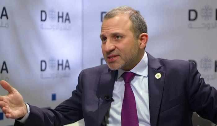 ماذا قال باسيل لفيروز في عيدها؟