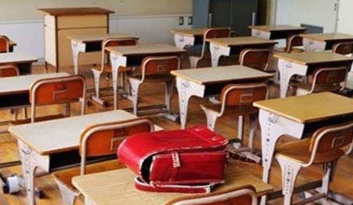 نقابة عمال ومستخدمي المدارس الرسمية: مستمرون بالإضراب