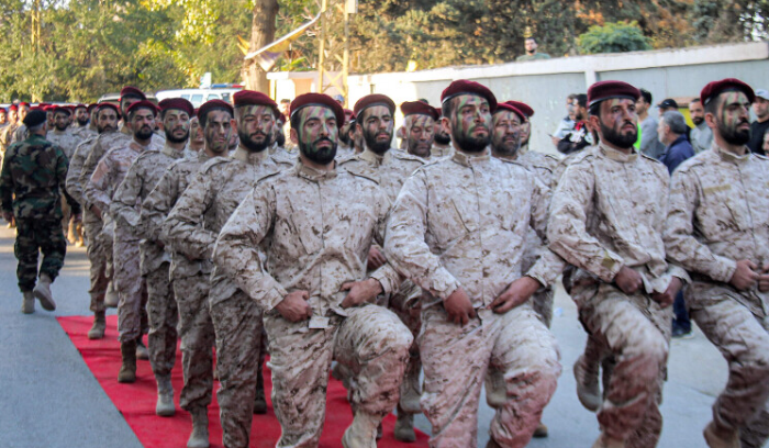 «القوات»: «حزب الله» أضعف ممّا تتصوّرون