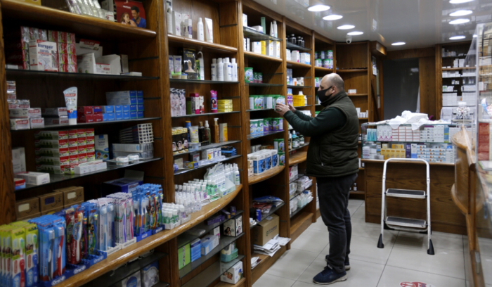 حليب الرضع بعد «الترشيد»: للمقتدرين فقط