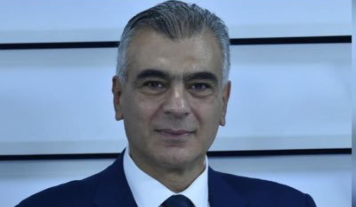 الصايغ للبناني في الخليج: ...تسجل!