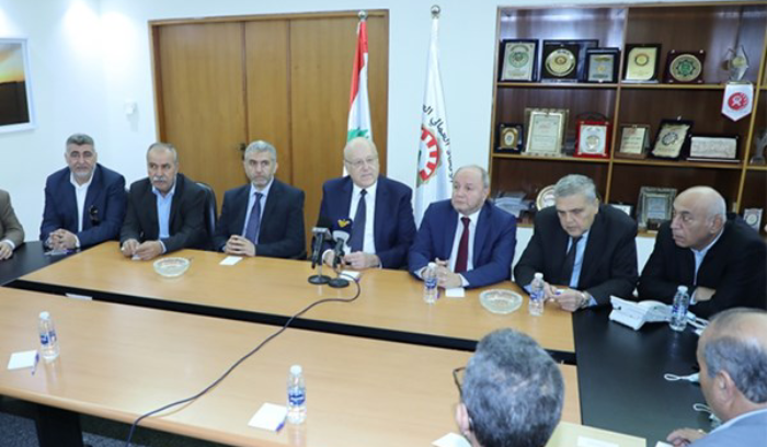 الأفق الحكومي مغلق والانتخابات على كف التأجيل.. عون لا يوافق على إجرائها في مارس ويلوح بالعودة إلى «الأعلى للدفاع»