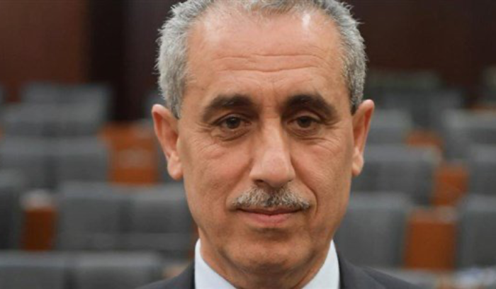 خواجة: على الحكومة التراجع الفوري عن هذا القرار