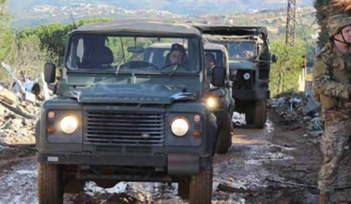 أسبوع حاسم: رئيس أو تريّث.. الأسماء بين صعود وهبوط