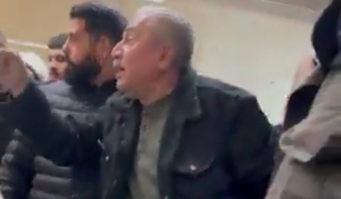 ماذا حصل في مطار بيروت ليلًا ؟