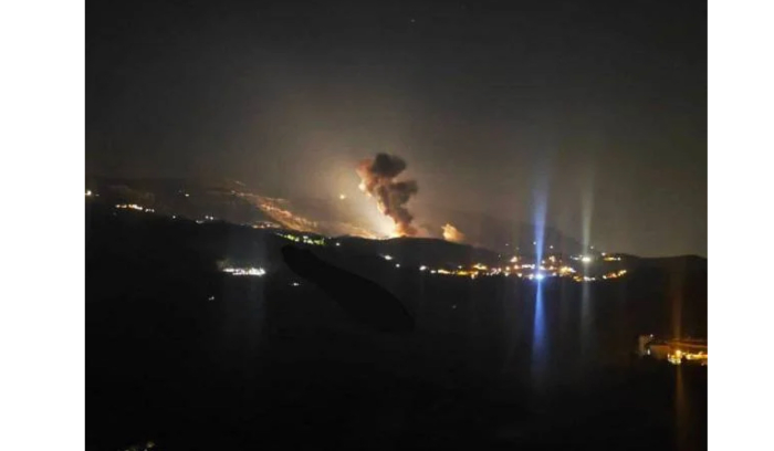 مصادر عين التينة لـ