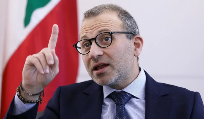 باسيل لرياض سلامة: كفى تعطيلاً للمحاسبة لن تتمكن من تيئيسنا