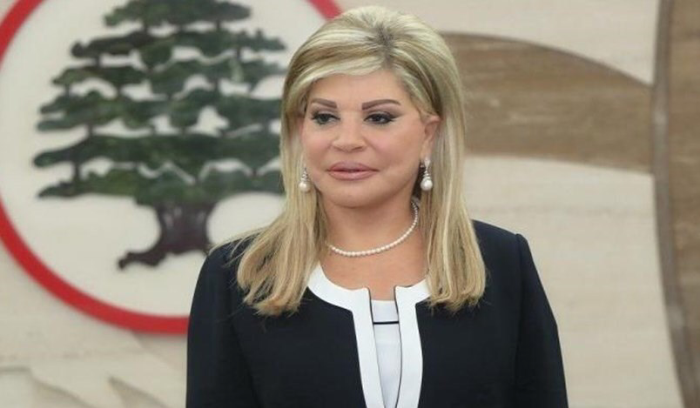 شدياق عن تصريح عون: “الله يستر”