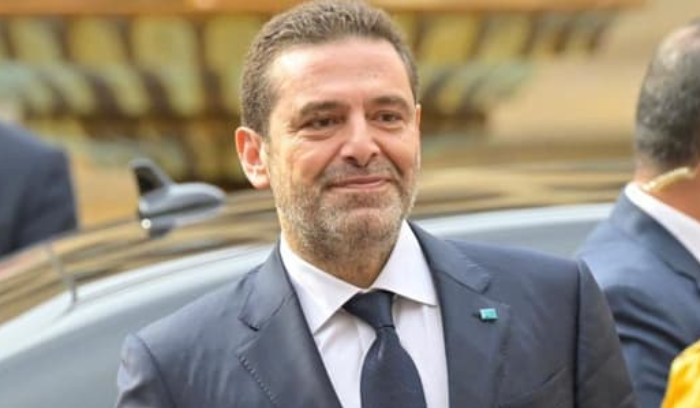 الحريري: العالم خسر وجهاً أبوياً سموحاً