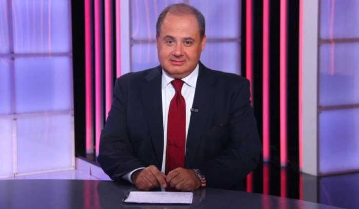 عربيد: أخشى من انفلات الأمور والوصول إلى الارتطام الكبير