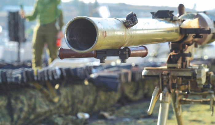 عدم حضور بن فرحان رسالة بحد ذاتها
حزب الله يعاند على جبهتي الجنوب والانتخابات