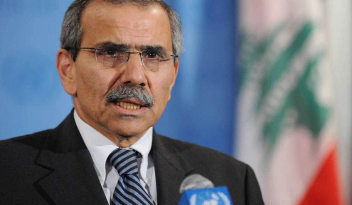 سلام ينعى البابا فرنسيس: لبنان خسر سنداً متيناً