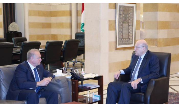 التسوية على نار هادئة... والطابة في ملعب 