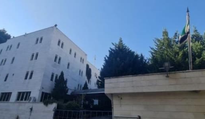 عودة العمل القنصلي في السفارة السورية بهذا الموعد