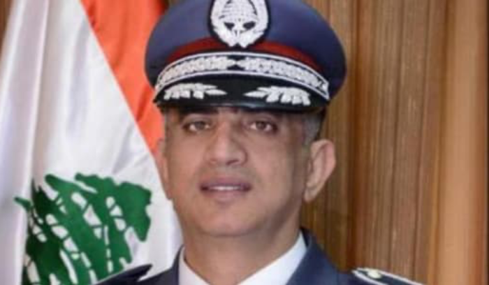 اللواء عثمان: لاستغلال التغيّرات لبناء سياسة تصبّ في مصلحة الوطن