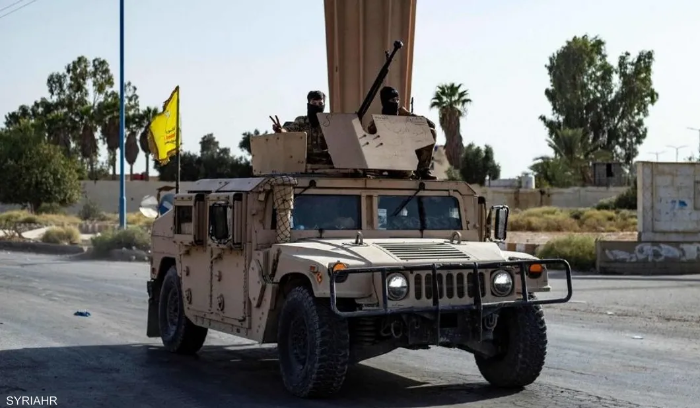 جرحى باشتباكات عشائرية شمالي درعا