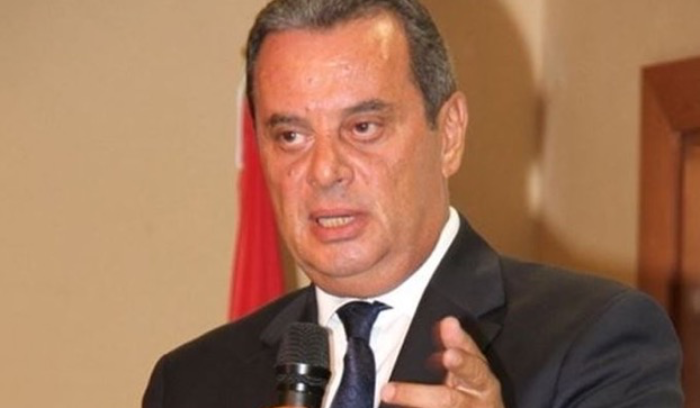 واكيم: لم يكتفِ باسيل بما 