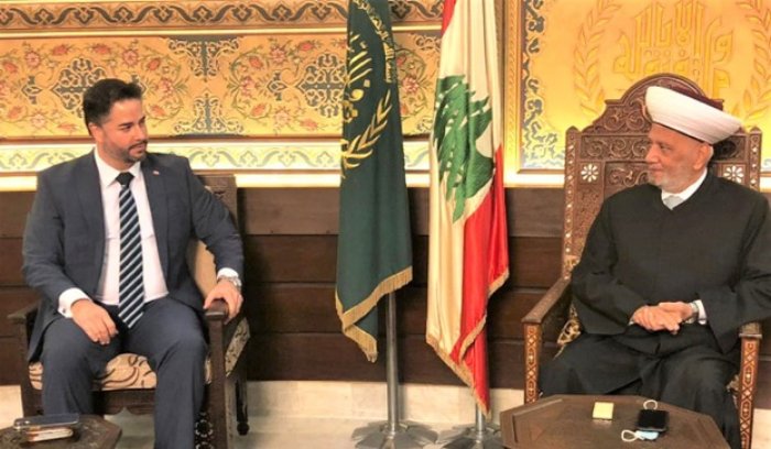 ماذا قال وزير الاقتصاد عن سعر صرف الدولار؟