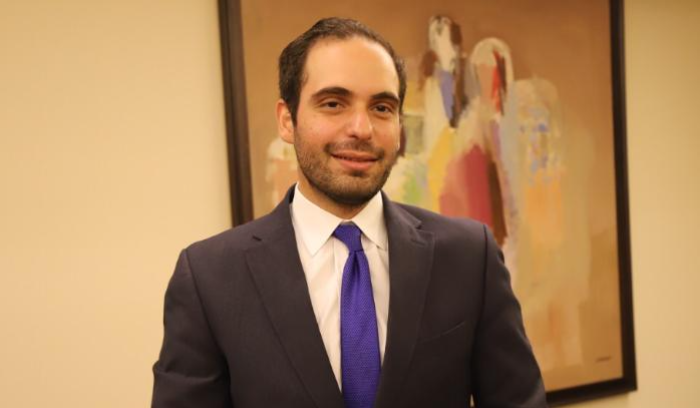 مجد حرب: صار لازم يطلع قانون يجرّم المصارف