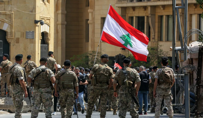 استحقاقات ترسم مستقبل لبنان في عام 2025<br />
أبرزها انتخاب رئيس وتحديد مصير «حزب الله»