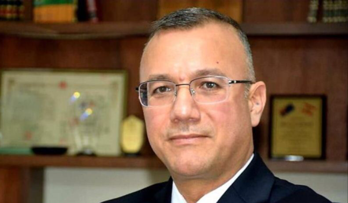 درويش: حرائق متنقلة تطرح علامات استفهام