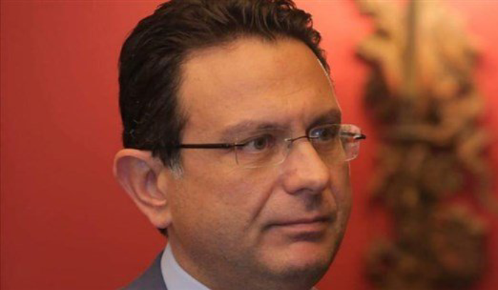 الخازن: لم يكن ينقص لبنان إلا الحرائق