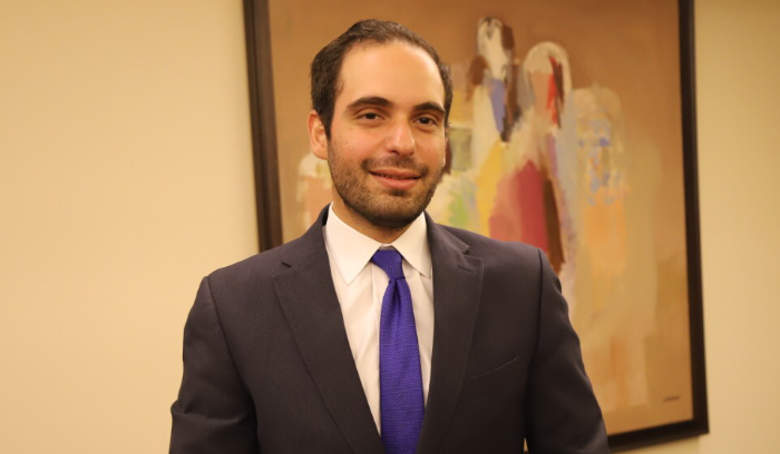 مجد حرب: عم ندفع كل يوم ثمن حقدكم وكذبكم وغبائكم