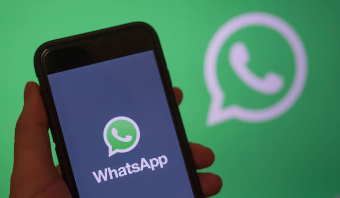 دعوة للانضمام الى مجموعتنا عبر الWhatsapp