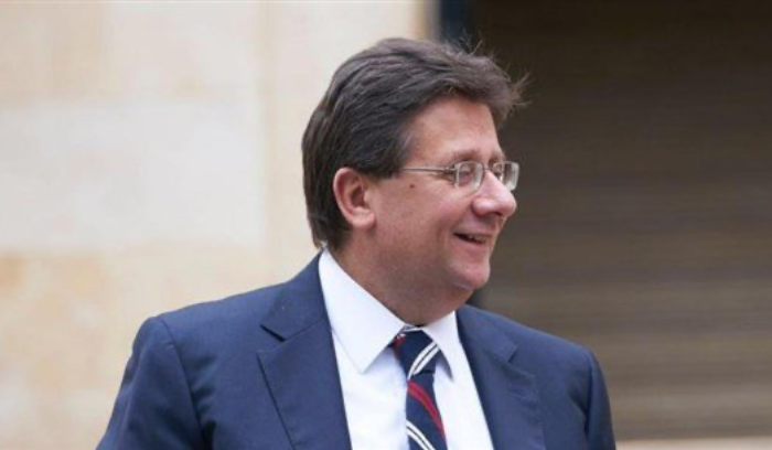 كنعان: لمُلاحقة واعتقال المجرمين الذين يفتعلون الحرائق